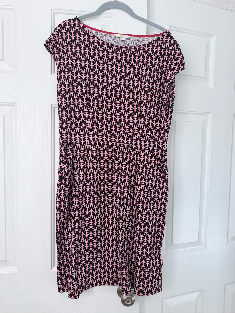 Boden dress. Size 10p